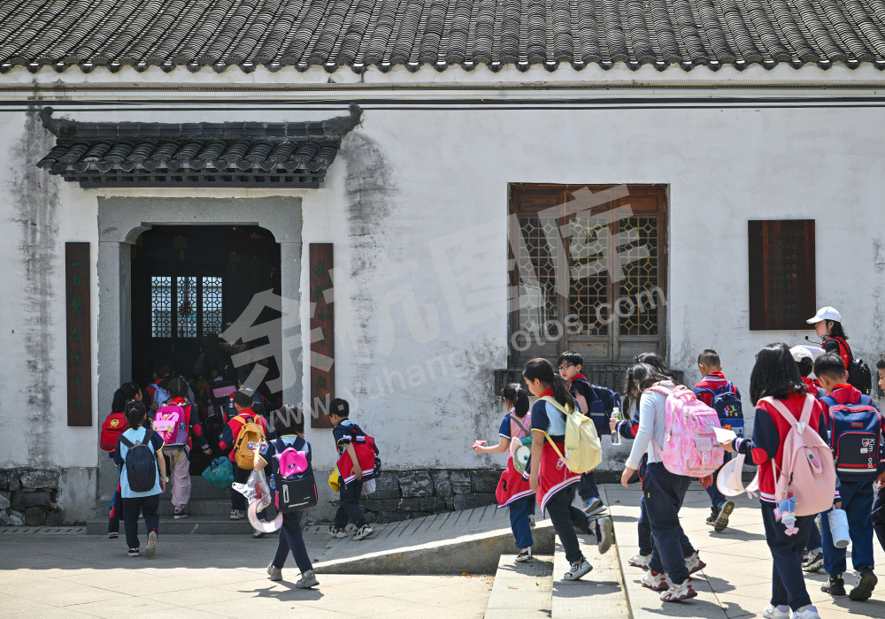 《竹笛之乡中泰》