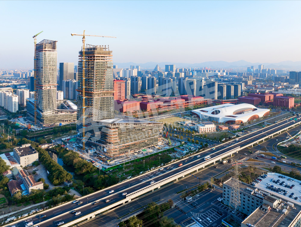 《城市的韵律与脉络》