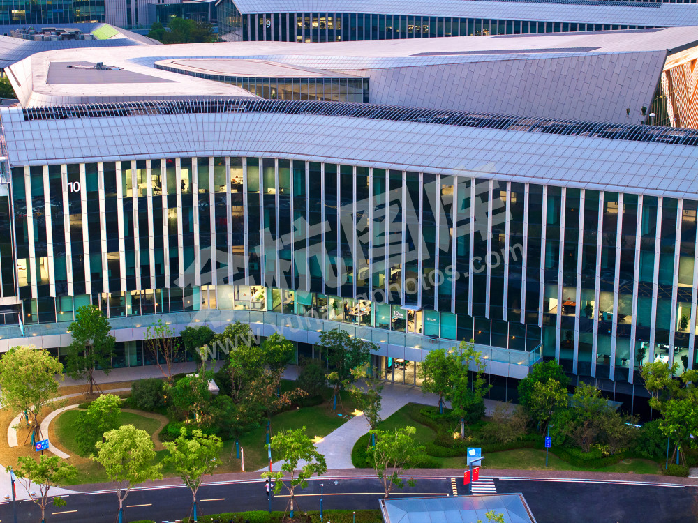 《南湖未来科学园》