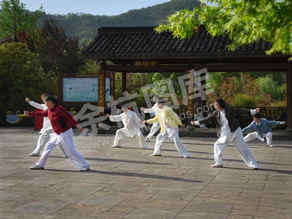 《中泰美丽江南慢村》