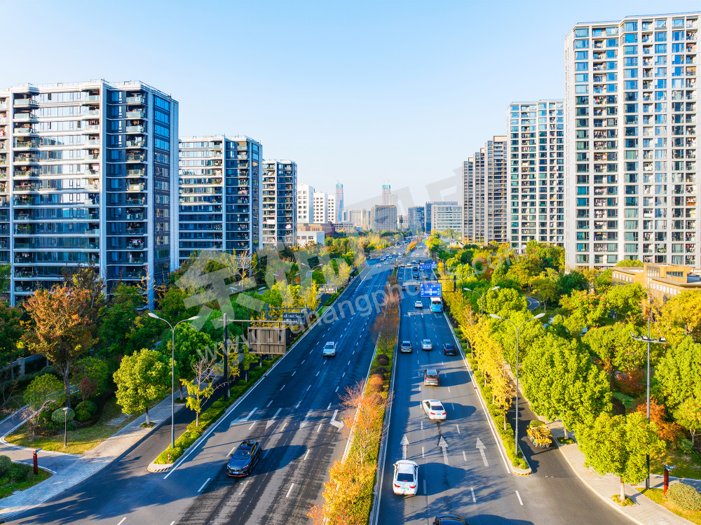 《城市的韵律与脉络》