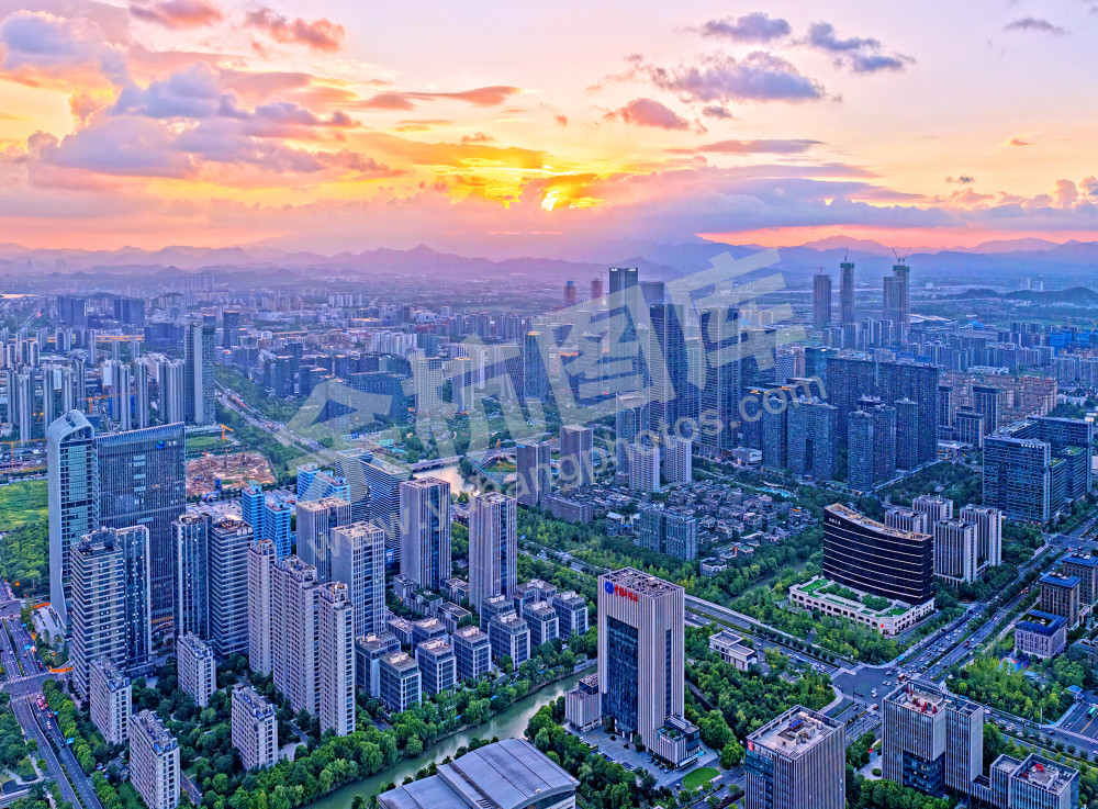 新中心  新未来