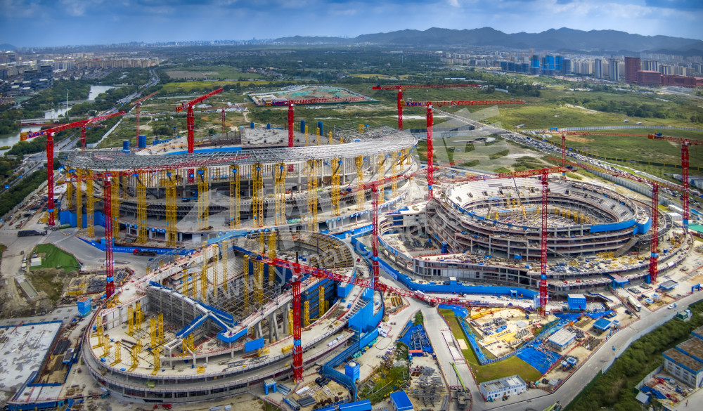 余杭国际体育中心