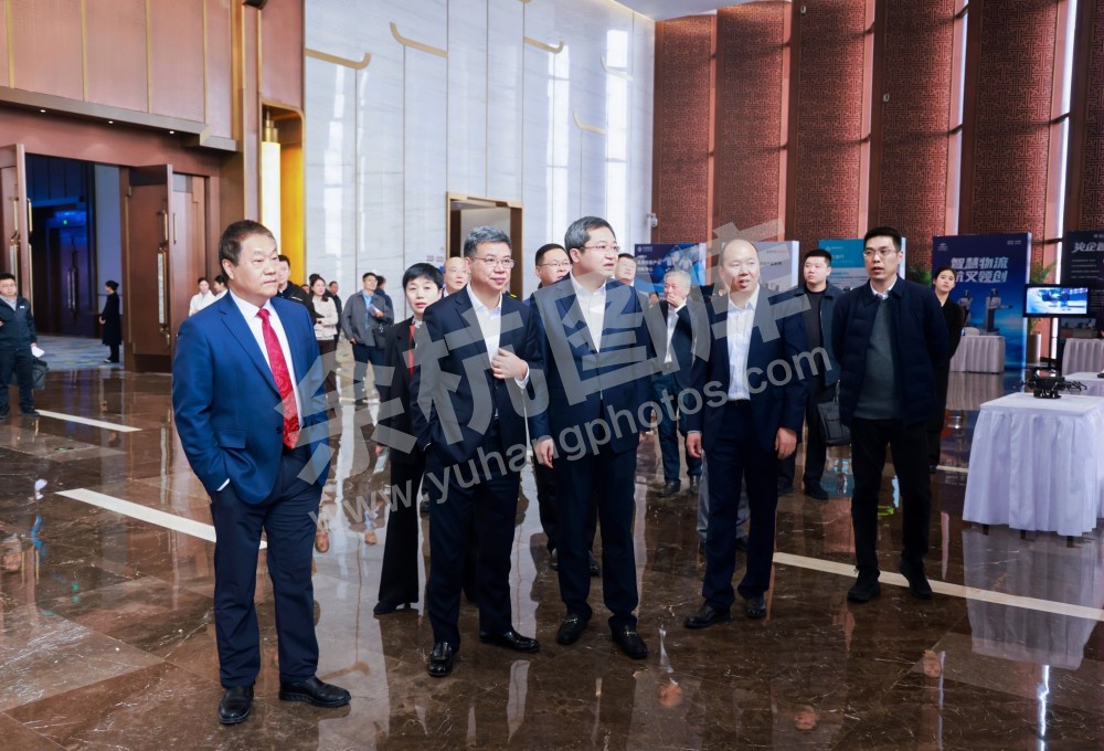 2025浙江省机器人行业发展大会