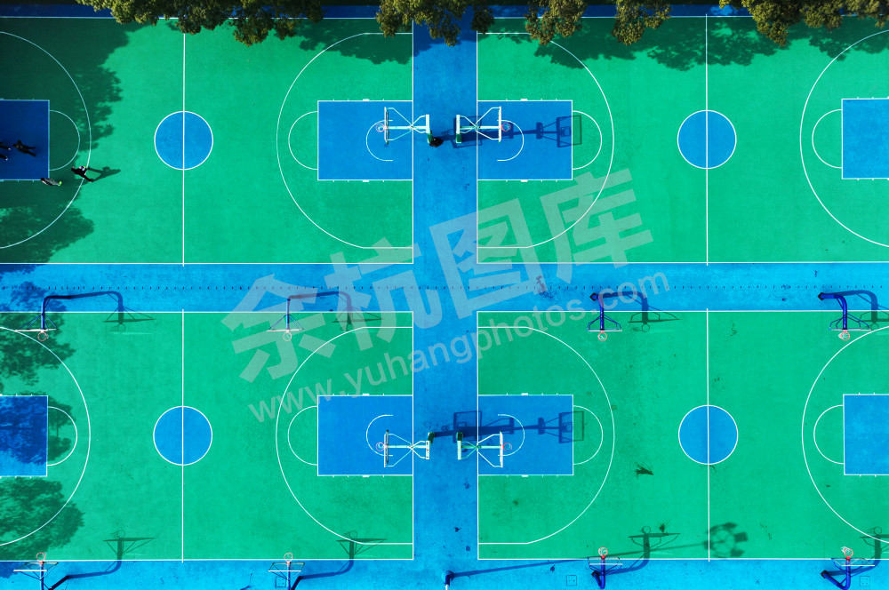 《体育设施（组照3）》