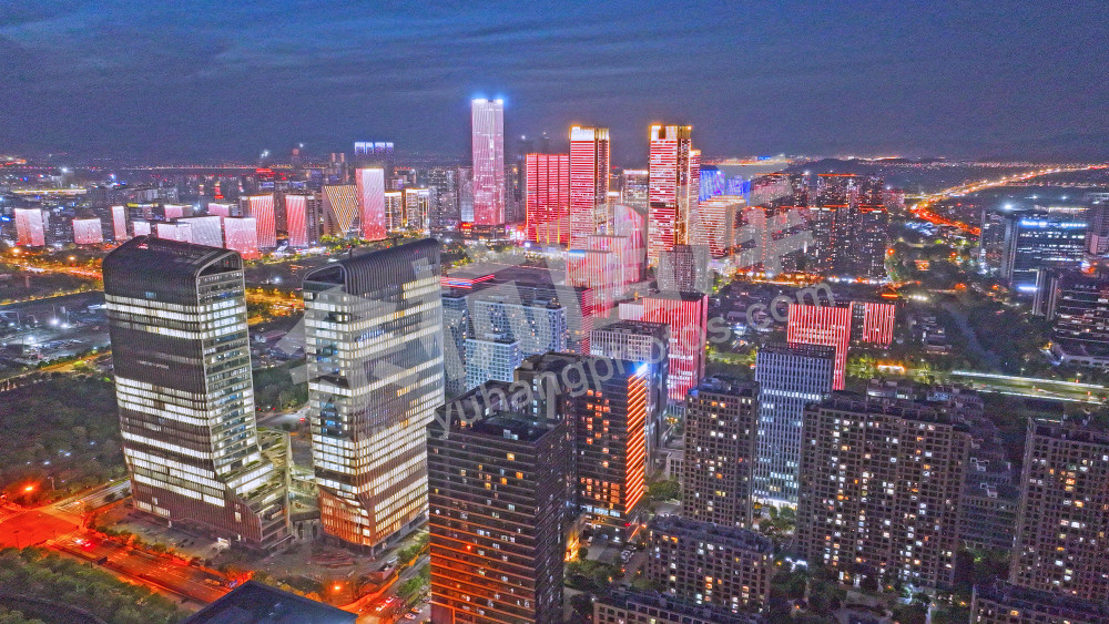 [新中心  新未来