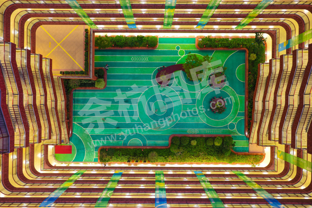 《上帝视角下的现代学校》(天元公学)