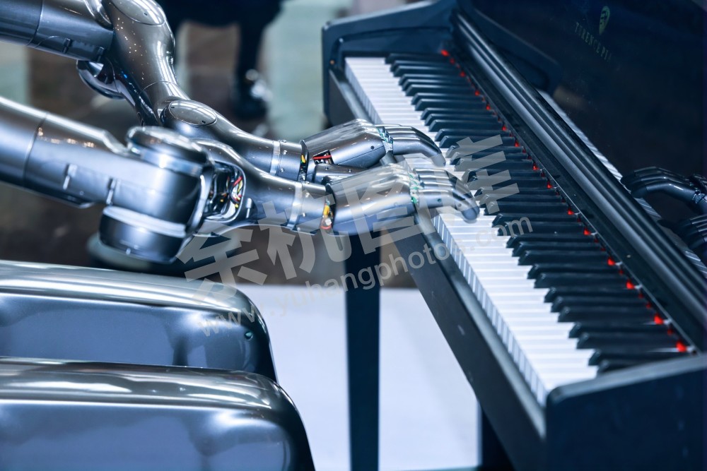 2025浙江省机器人行业发展大会