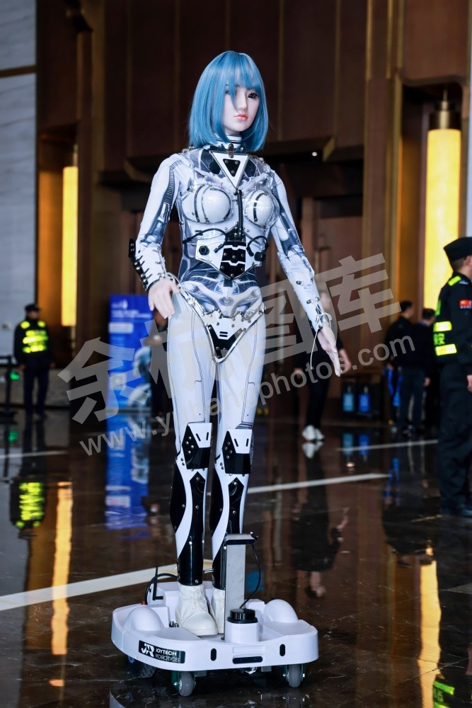 2025浙江省机器人行业发展大会