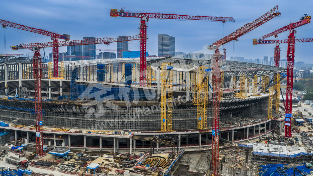 余杭国际体育中心