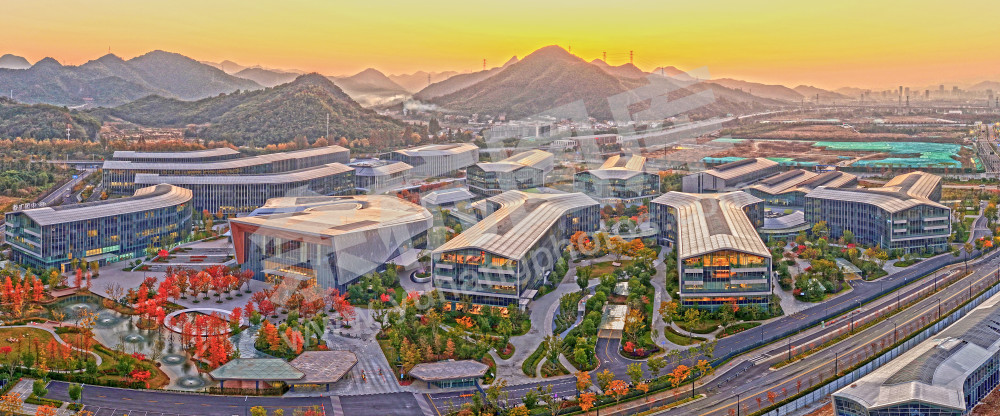 南湖未来科学园