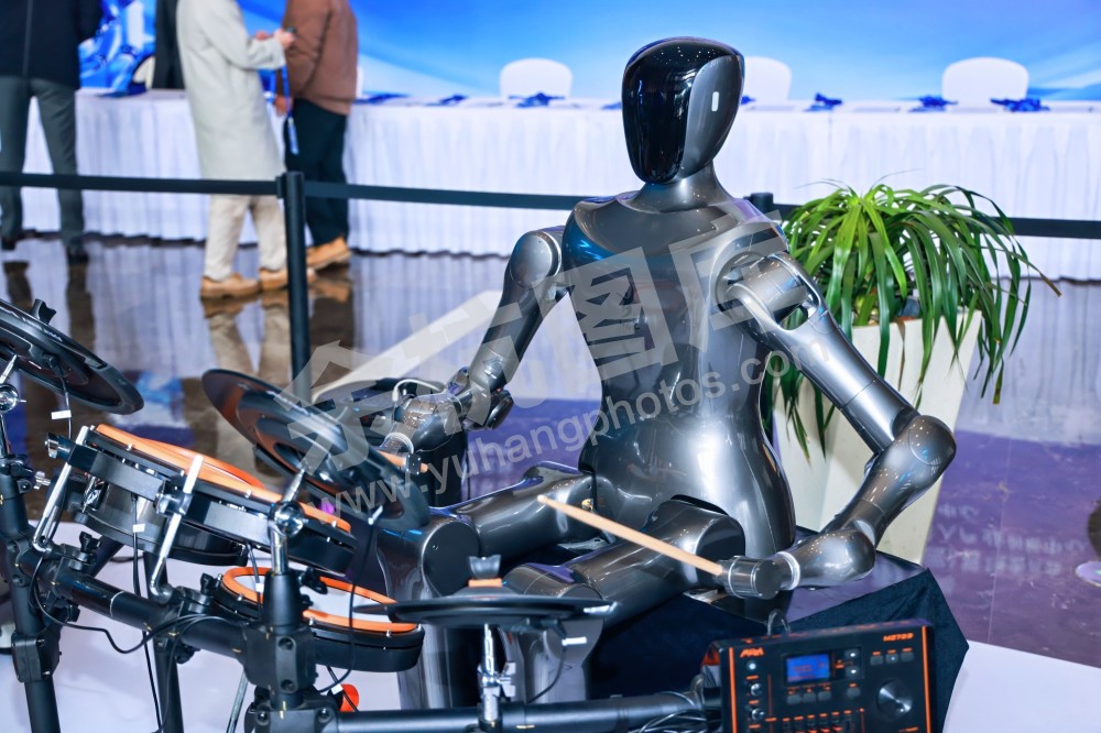 2025浙江省机器人行业发展大会