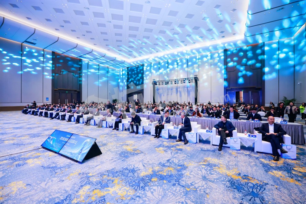 2025浙江省机器人行业发展大会