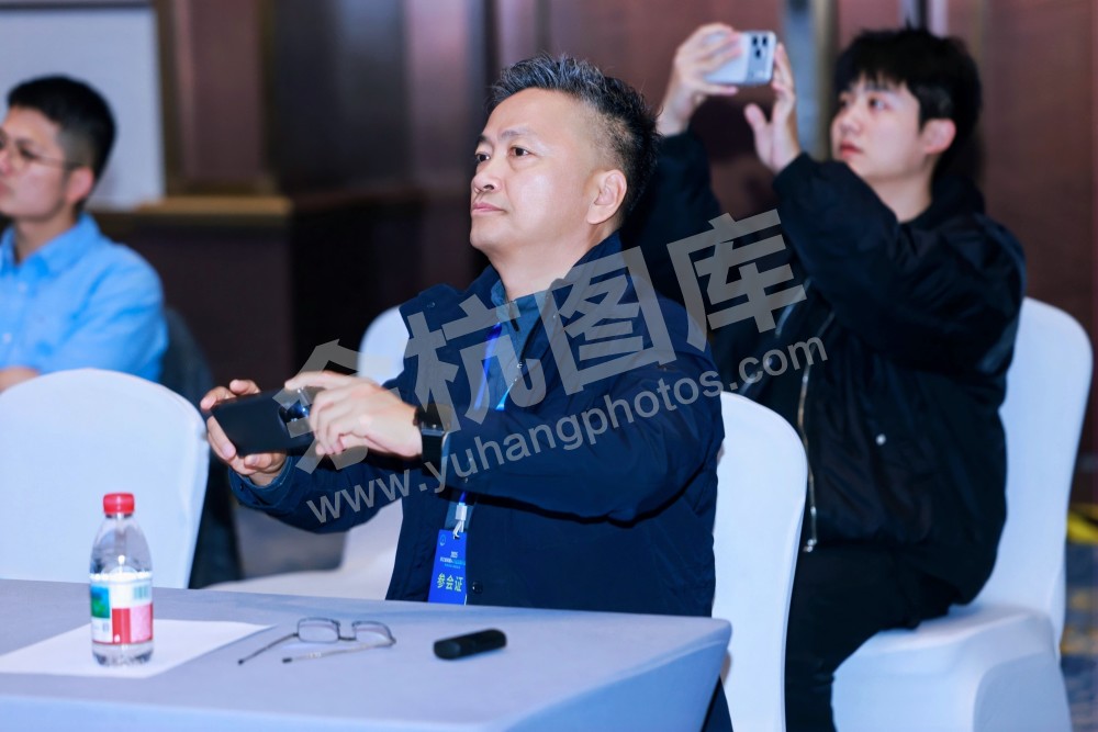 2025浙江省机器人行业发展大会