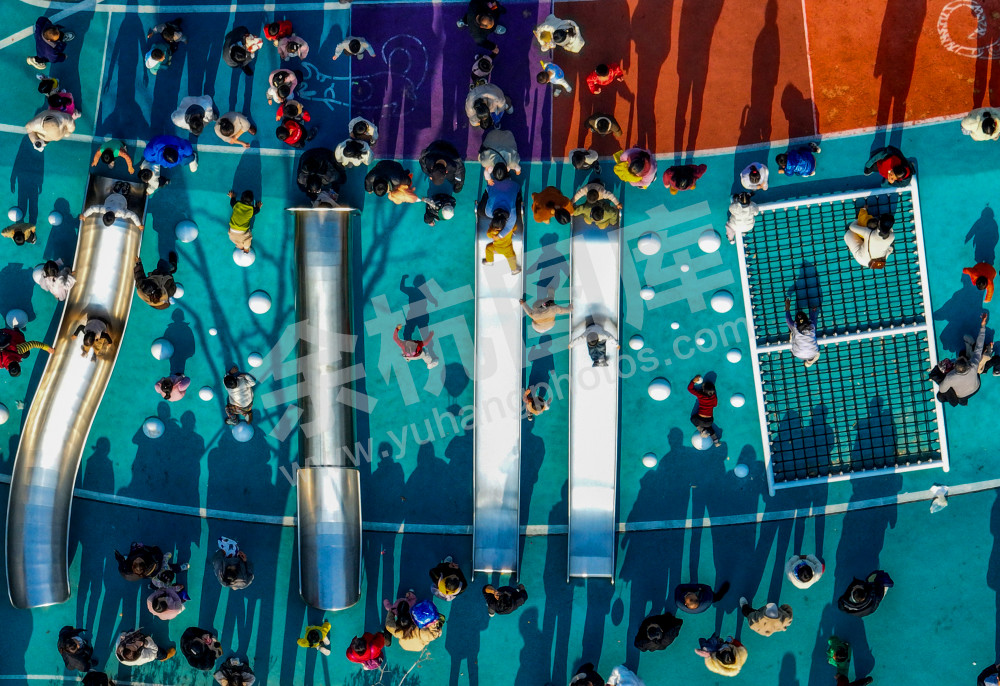 《亲子时光》+玉湖公园