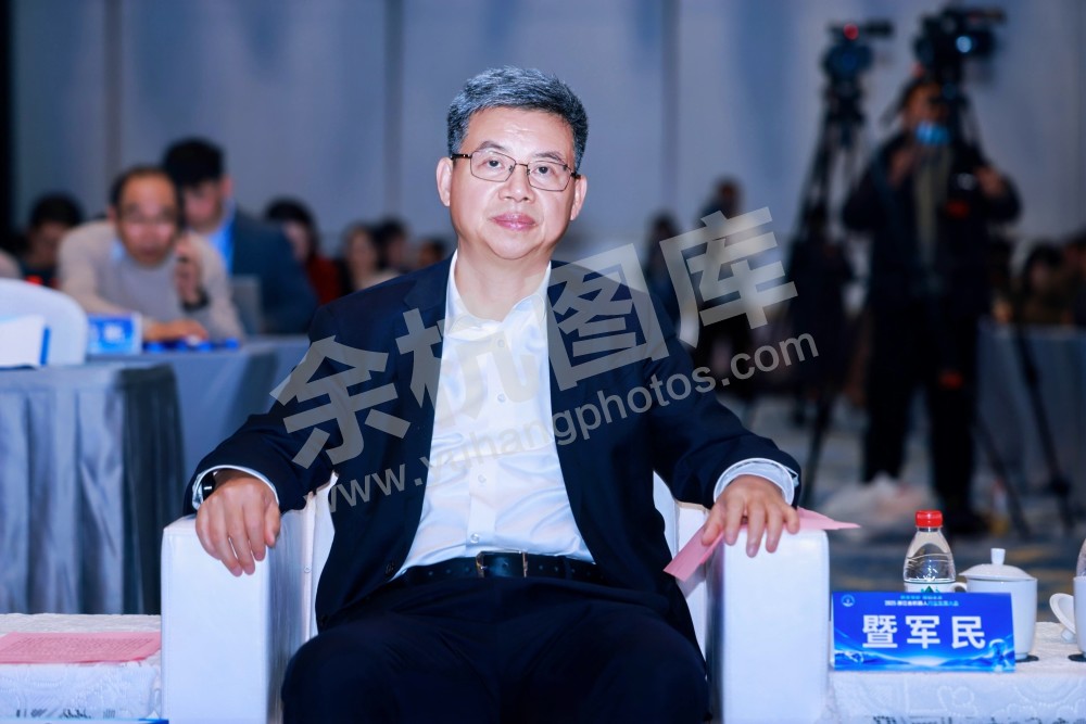 2025浙江省机器人行业发展大会