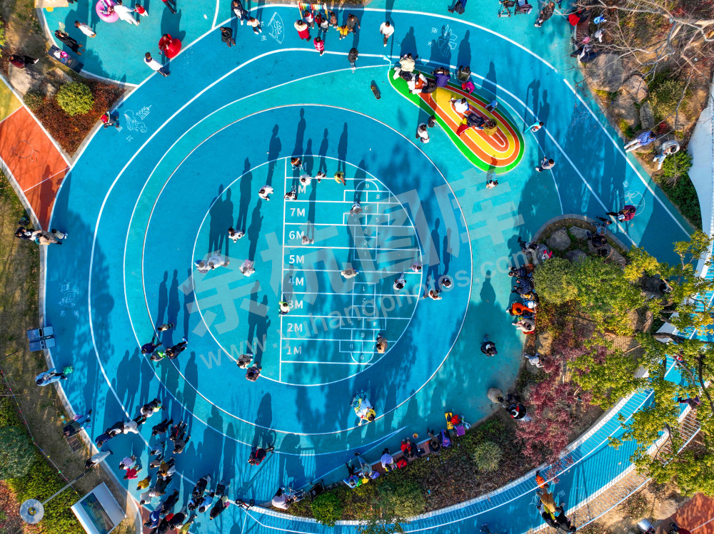 《体育设施（组照1）》