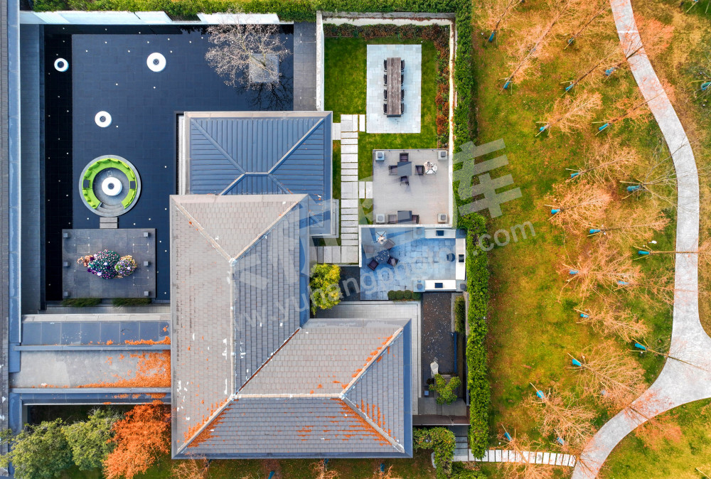 《良渚拼图（组照4）》