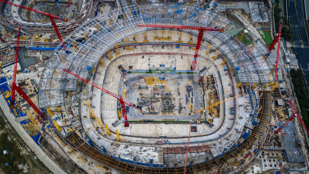 余杭国际体育中心