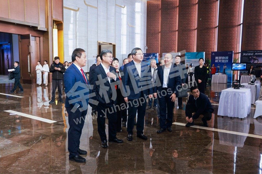 2025浙江省机器人行业发展大会