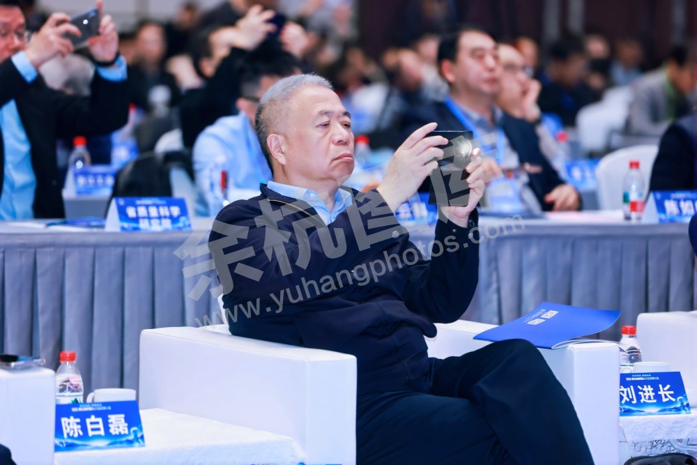 2025浙江省机器人行业发展大会