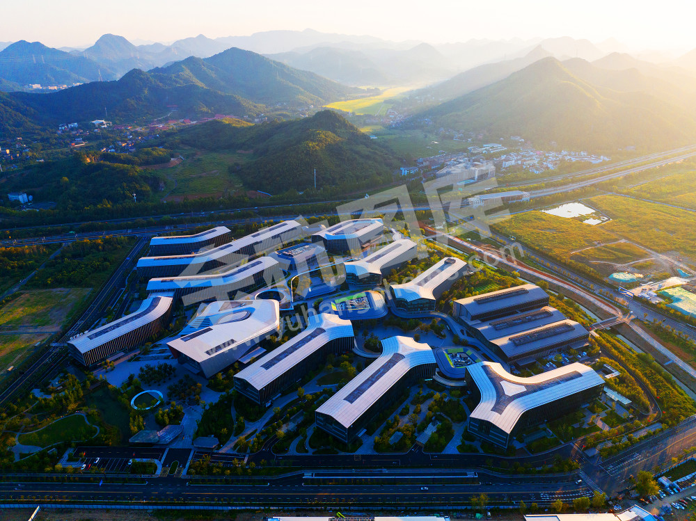 南湖未来科学园