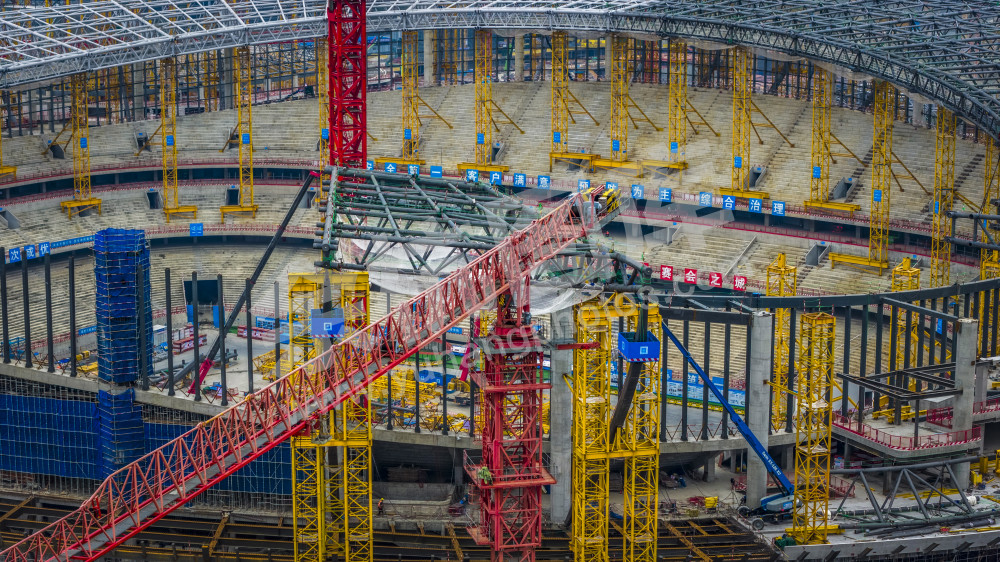 余杭国际体育中心