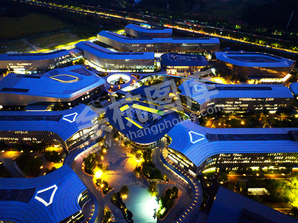 南湖未来科学园