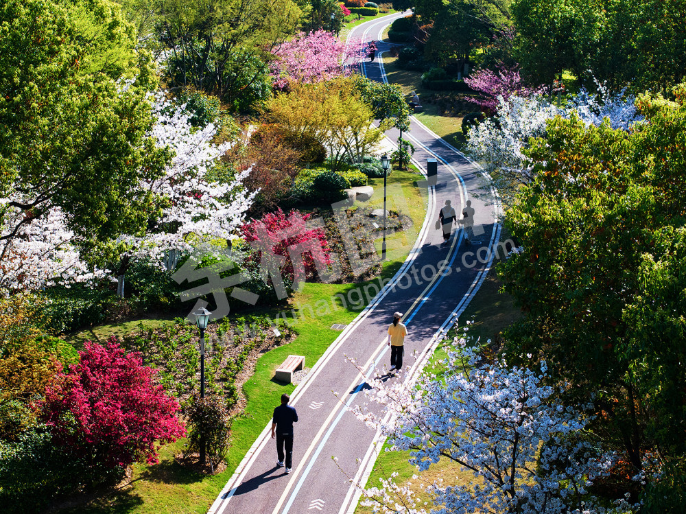《五常北部园区公园》