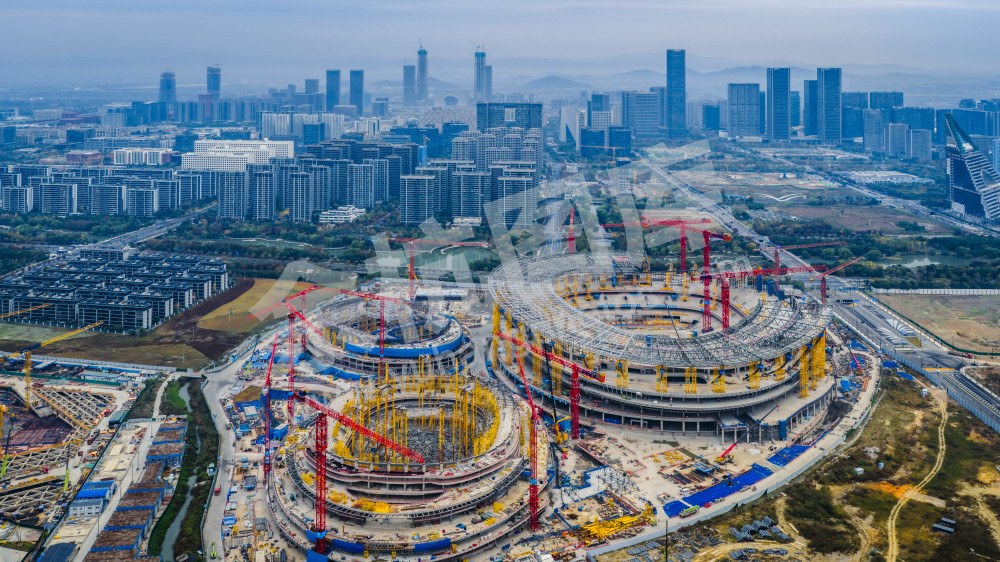 余杭国际体育中心