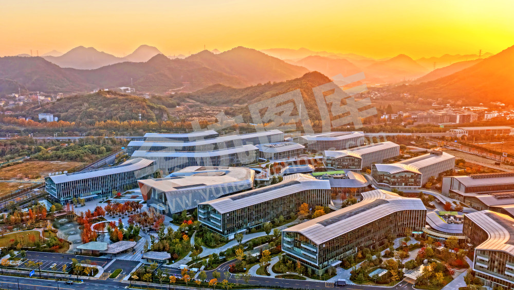 南湖未来科学园