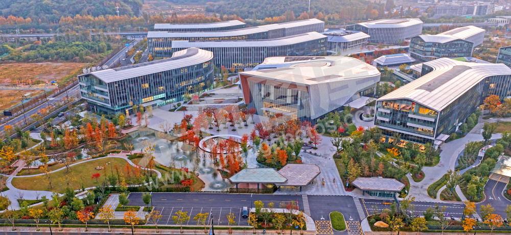 南湖未来科学园