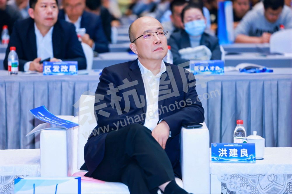 2025浙江省机器人行业发展大会