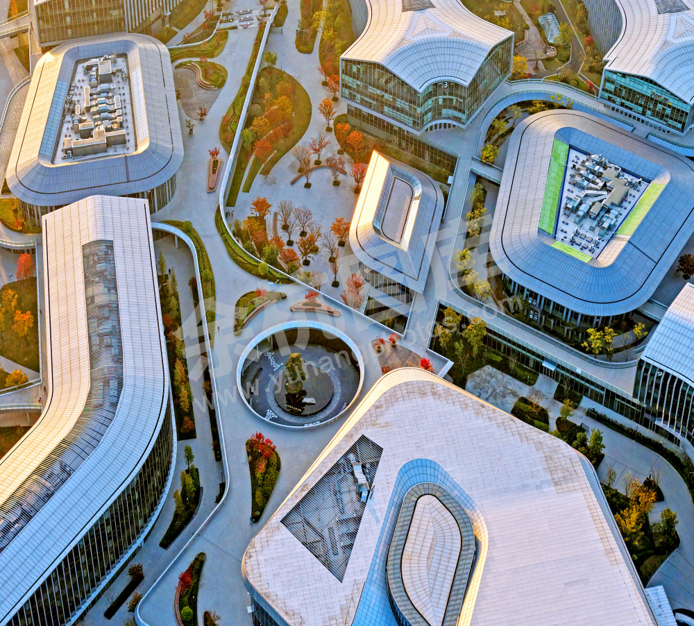 南湖未来科学园