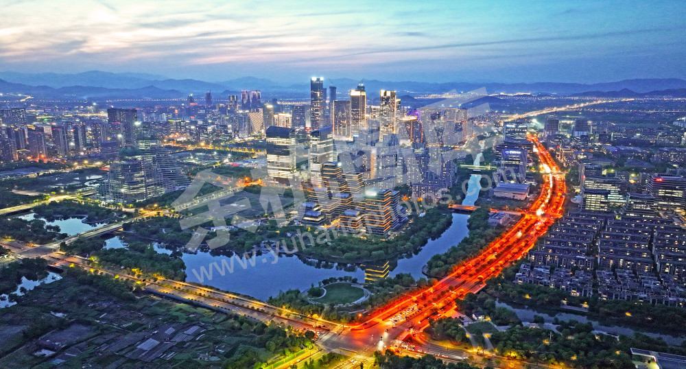 [新中心  新未来