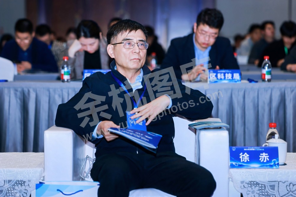 2025浙江省机器人行业发展大会