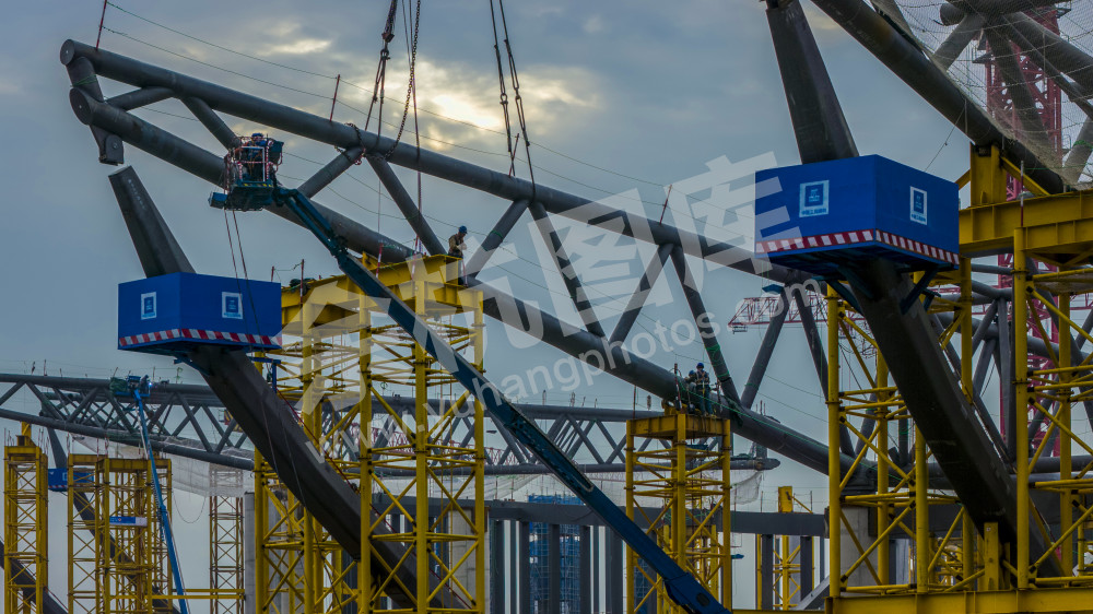 余杭国际体育中心