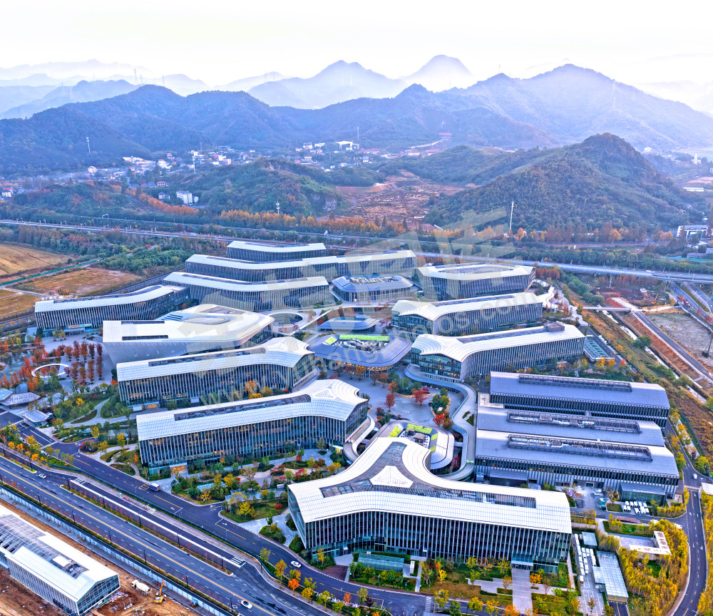 南湖未来科学园