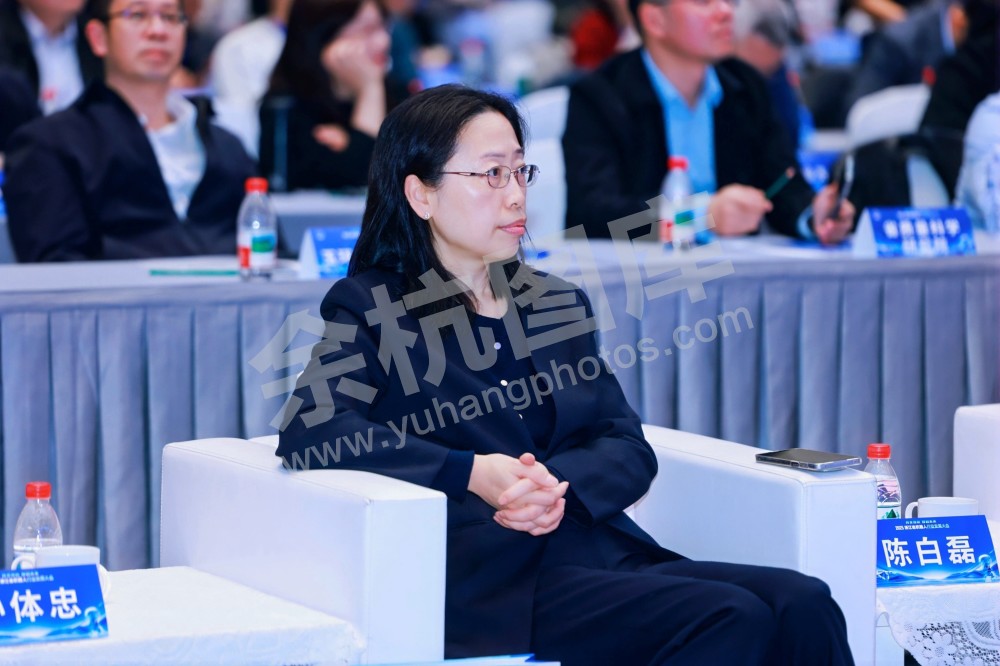 2025浙江省机器人行业发展大会