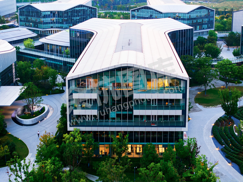 南湖未来科学园