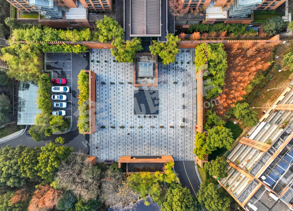 《良渚拼图（组照7）》