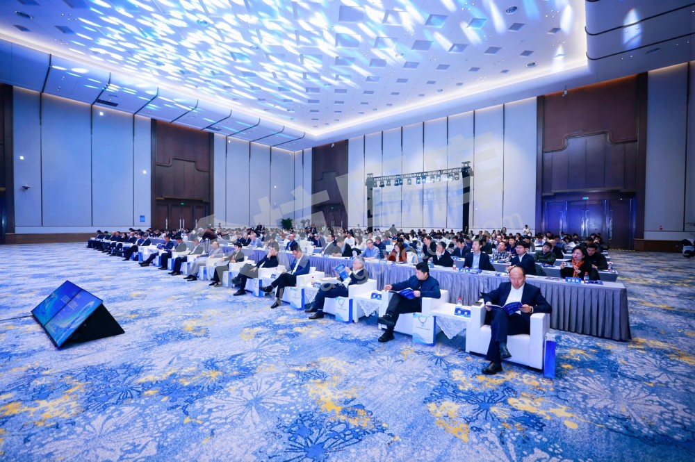 2025浙江省机器人行业发展大会