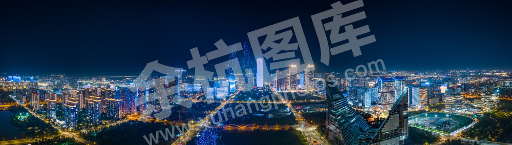 《打造世界级城市中轴线》