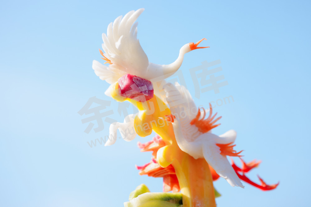 仁和街道第三届"鱼匠"美食争霸赛