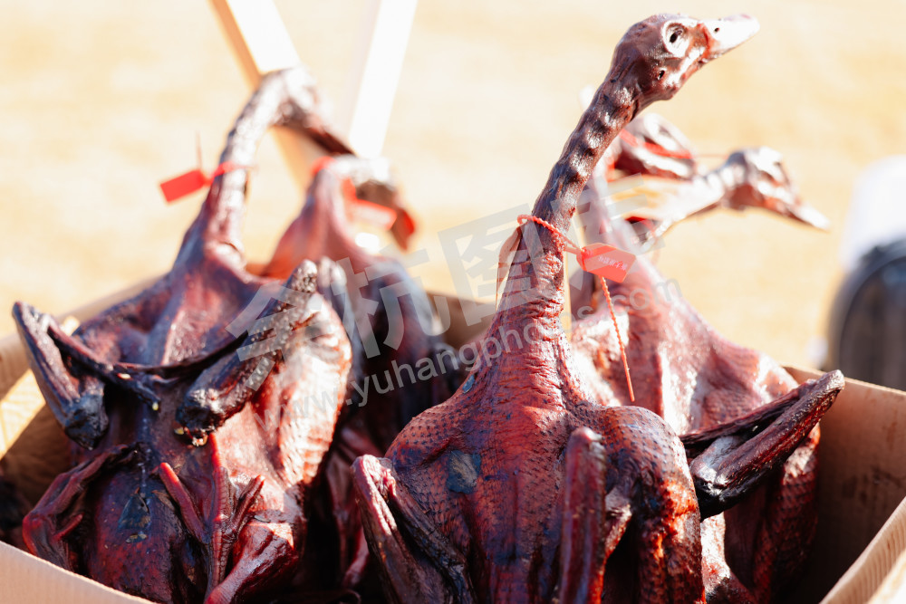 仁和街道第三届"鱼匠"美食争霸赛