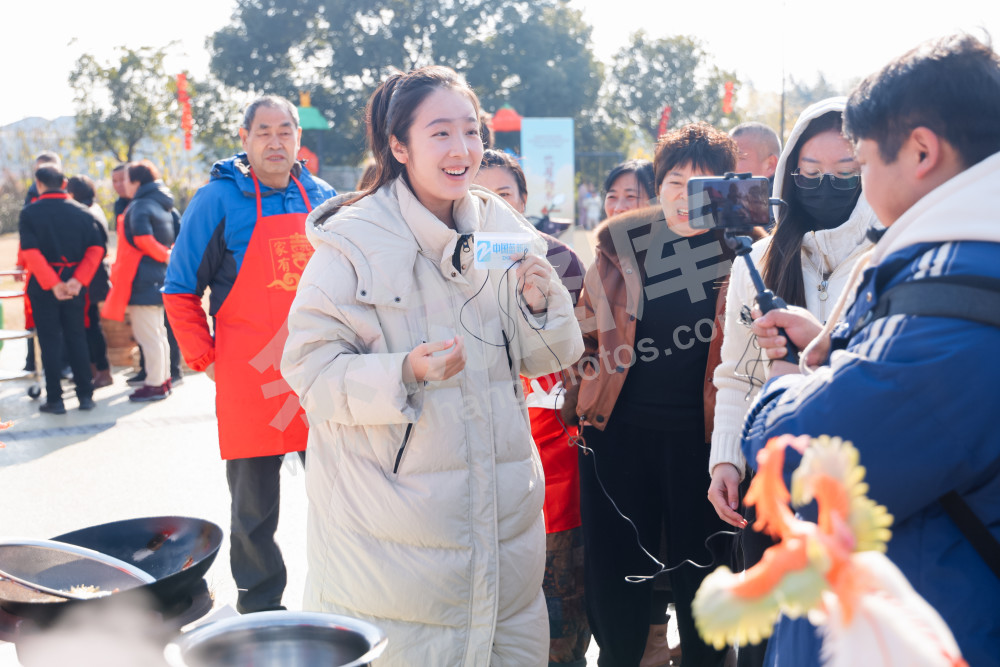 仁和街道第三届"鱼匠"美食争霸赛