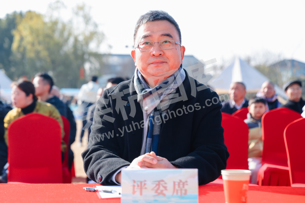 仁和街道第三届"鱼匠"美食争霸赛