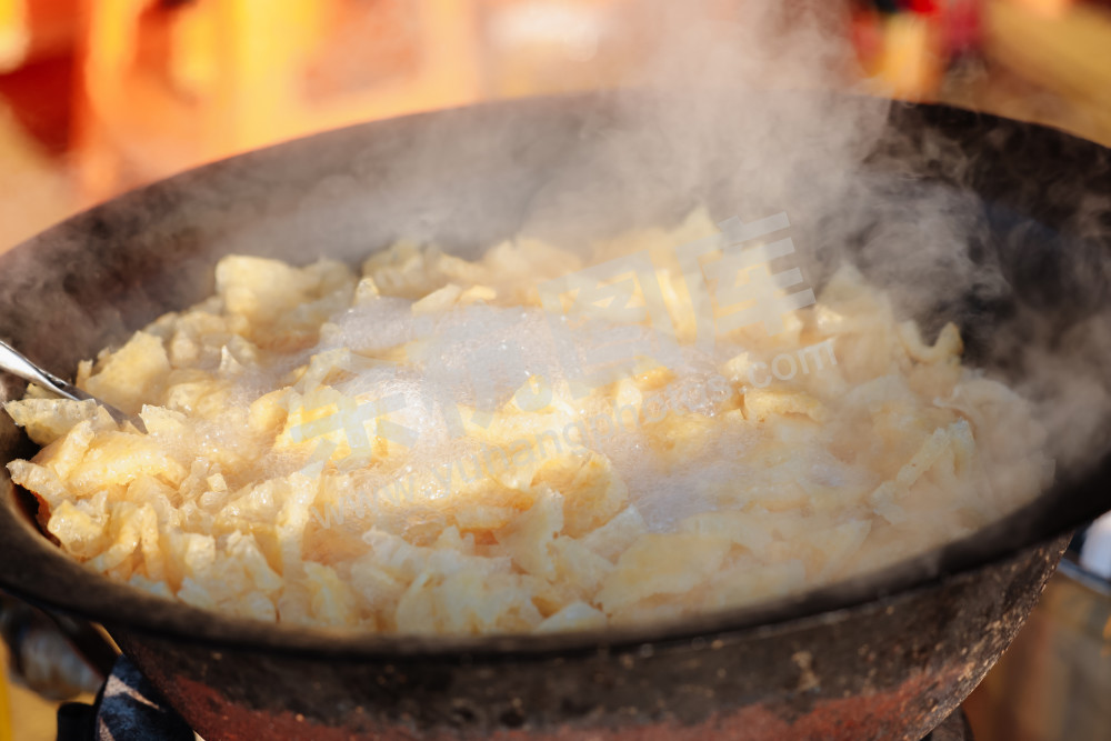 仁和街道第三届"鱼匠"美食争霸赛