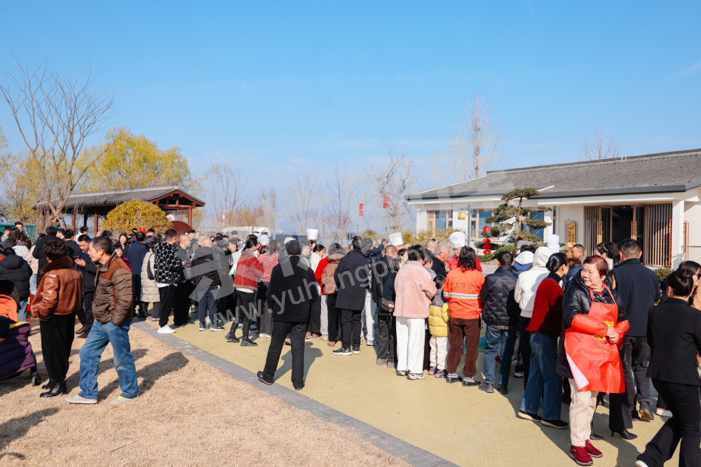 仁和街道第三届"鱼匠"美食争霸赛