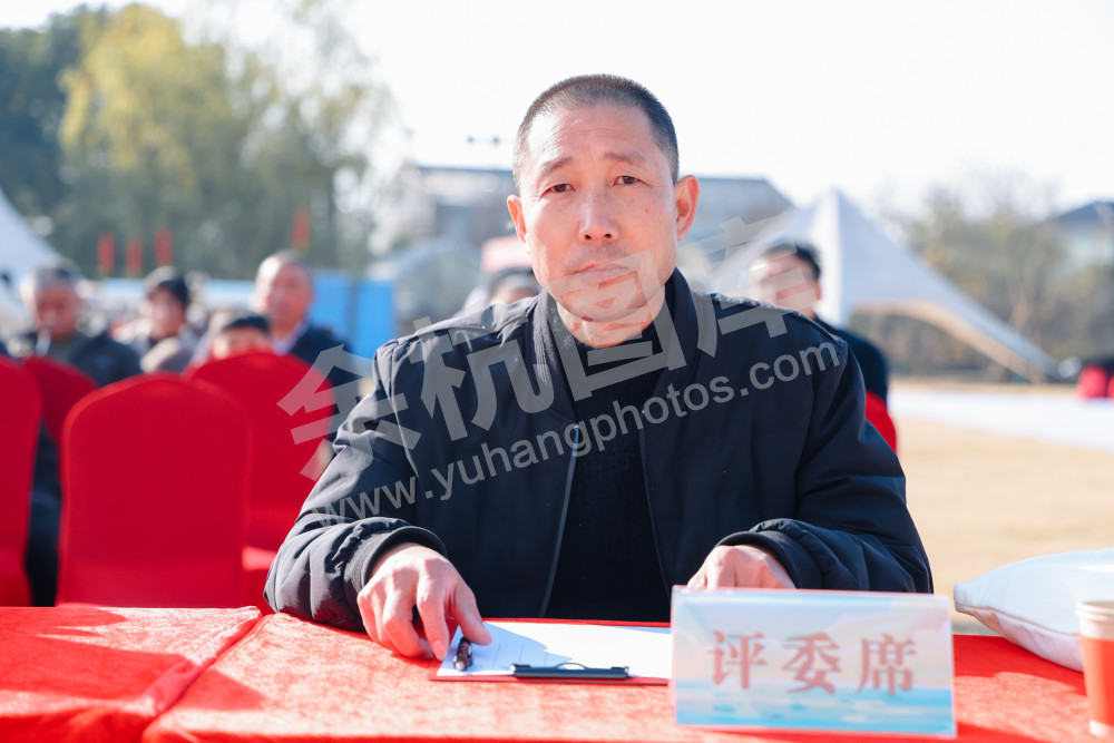 仁和街道第三届"鱼匠"美食争霸赛